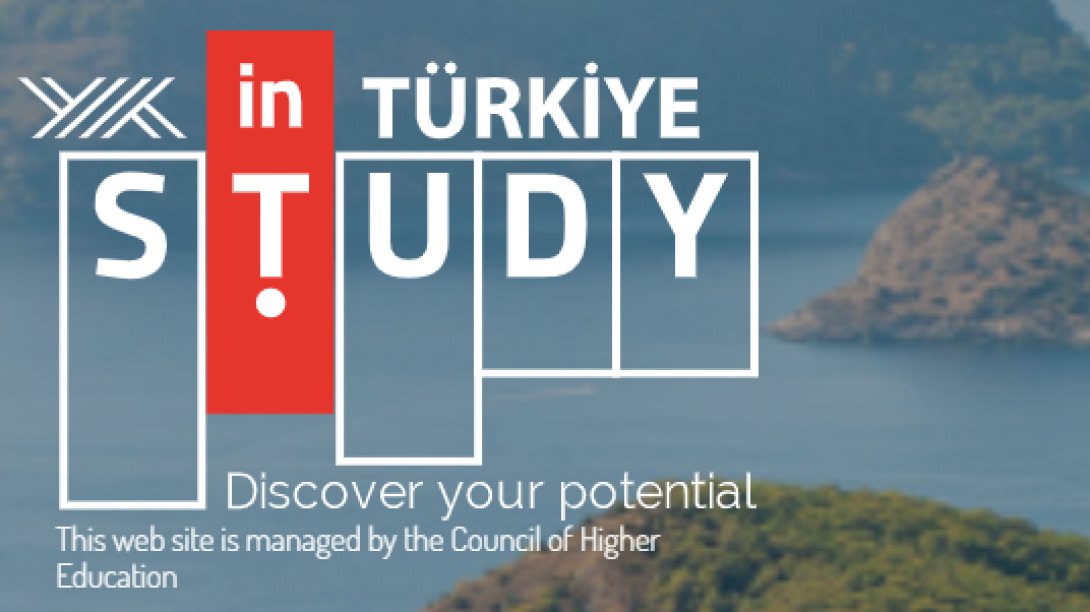 Study in Turkiye - Discover Your Potential 